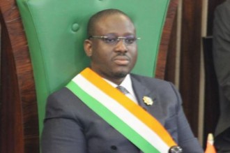 Côte dÂ’Ivoire : Des ex-combattants militent pour une Â‘Â‘poursuite judiciaireÂ’Â’ contre Guillaume Soro par la CPI